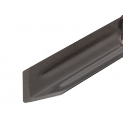 Roughneck 68-214 Long Handled Trenching Shovel