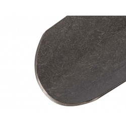 Roughneck 68-237 Drainage Shovel, Long Handle