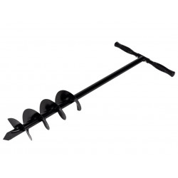 Roughneck 68-260 Post Hole Auger 152mm (6in)