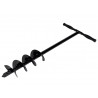 Roughneck 68-260 Post Hole Auger 152mm (6in)