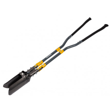 Roughneck 68-265 Dual-pivot Post Hole Digger 115mm (4.1/2in)
