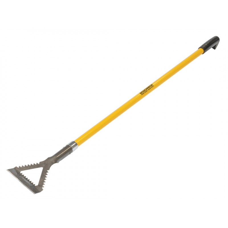Roughneck 68-307 Sharp-Edge Dutch Hoe Roughneck 68-307 Sharp-Edge Dutch Hoe