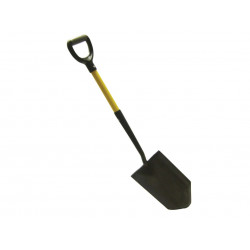 Roughneck 68-400 Safety Shovel