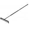 Roughneck 68-500 Tarmac Rake 400mm x 1.7m