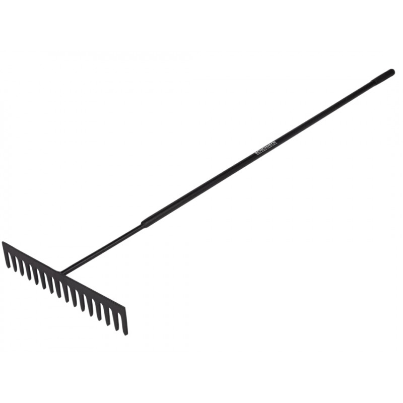 Roughneck 68-510 Asphalt Rake 470mm x 1.7m Roughneck 68-510 Asphalt Rake 470mm x 1.7m