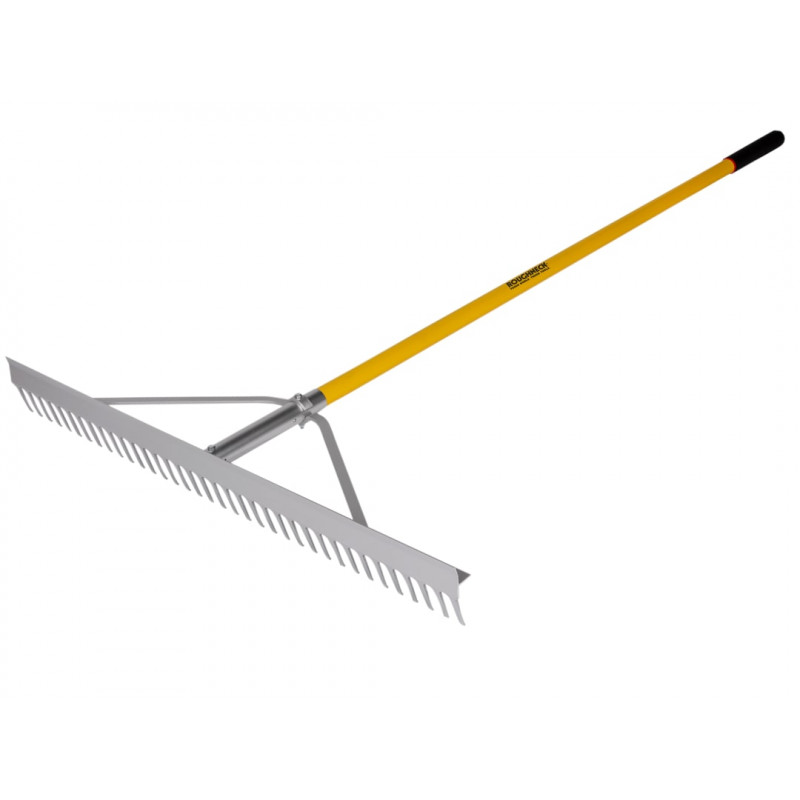 Roughneck 68-636 Aluminium Landscape Rake 900mm (36in) Roughneck 68-636 Aluminium Landscape Rake 900mm (36in)