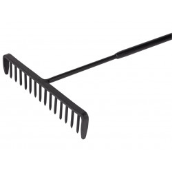 Roughneck 68-500 Tarmac Rake 400mm x 1.7m