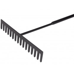 Roughneck 68-510 Asphalt Rake 470mm x 1.7m