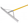 Roughneck 68-636 Aluminium Landscape Rake 900mm (36in)