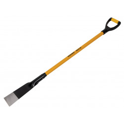 Roughneck 88-030 THE MUTT PRO Multipurpose Demolition Scraper, Fibreglass