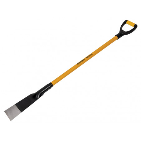 Roughneck 88-030 THE MUTT PRO Multipurpose Demolition Scraper, Fibreglass