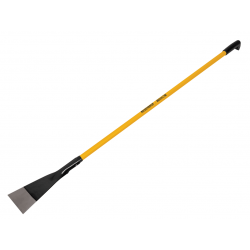 Roughneck 88-040 THE BIG MUTT PRO Multipurpose Demolition Scraper, Fibreglass