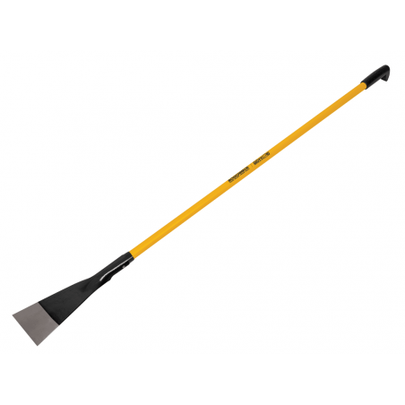 Roughneck 88-040 THE BIG MUTT PRO Multipurpose Demolition Scraper, Fibreglass