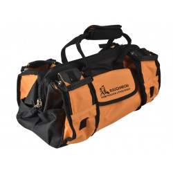 Roughneck 90-120 Wide Mouth Tool Bag 41cm (16in)