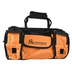 Roughneck 90-120 Wide Mouth Tool Bag 41cm (16in)
