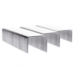 Rapid 40109516 140/12NB 12mm Galvanised Staples (Narrow Box 650)