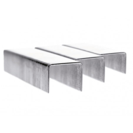 Rapid 40109516 140/12NB 12mm Galvanised Staples (Narrow Box 650)