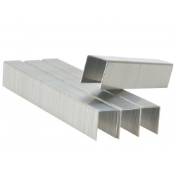 Rapid 40109517 140/14NB 14mm Galvanised Staples (Narrow Box 650)