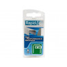 Rapid 40109513 140/6NB 6mm Galvanised Staples (Narrow Box 970)