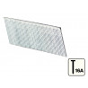 Rapid 5000819 16A 20° Galvanised Brad Nails 45mm (Box 2000)