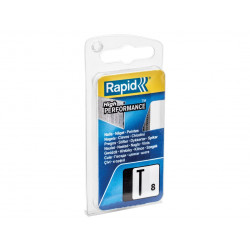 Rapid 40109534 300/20NB 20mm Brads (Box 750)