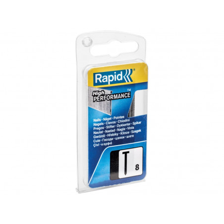 Rapid 40109534 300/20NB 20mm Brads (Box 750)