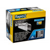 Rapid 11886910 36/14 14mm DP x 5m Galvanised Staples (Box 1000 x 5)