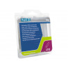 Rapid 40107356 Transparent Glue Sticks 12 x 94mm (Pack 13)