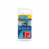 Rapid 40109502 53/6B 6mm Galvanised Staples (Pack 1080)