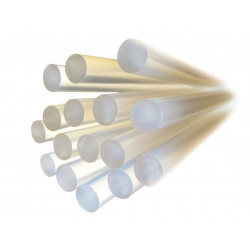 Rapid 40302799 GEN-T Glue Sticks 12 x 190mm (1kg Bag)