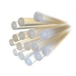 Rapid 40302800 GEN-T Glue Sticks 12 x 295mm (2.5kg Bag)