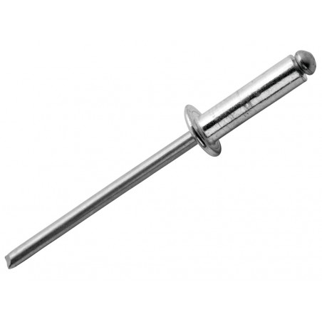Rapid 5000383 High Performance Rivets 3.2 x 8mm Blister of 50