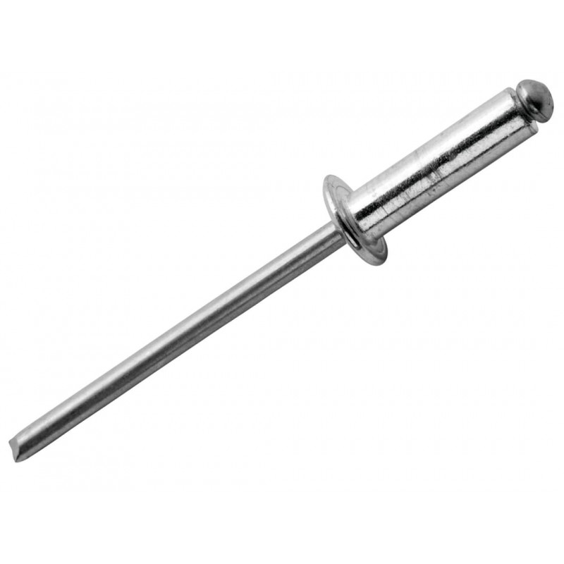 Rapid 5000385 High Performance Rivets 4 x 14mm Blister of 50 Rapid 5000385 High Performance Rivets 4 x 14mm Blister of 50