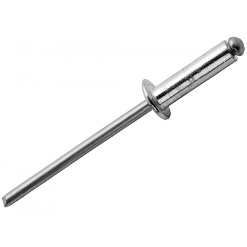 Rapid 5000386 High Performance Rivets 4 x 18mm Blister of 50 Rapid 5000386 High Performance Rivets 4 x 18mm Blister of 50
