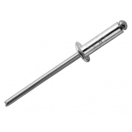 Rapid 5000389 High Performance Rivets 4.8 x 14mm Blister of 50
