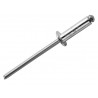 Rapid 5000389 High Performance Rivets 4.8 x 14mm Blister of 50