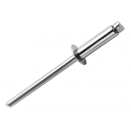 Rapid 5000397 Stainless Steel Rivets 4.8 x 18mm Blister of 50