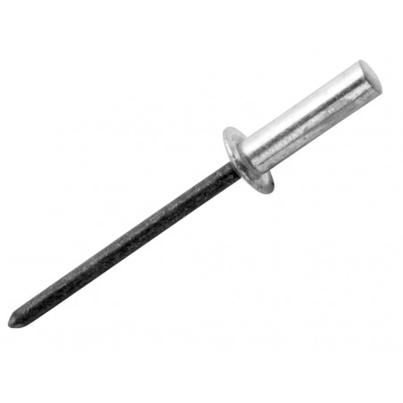 Rapid 5000399 Waterproof Rivets 3.2 x 8mm Blister of 50