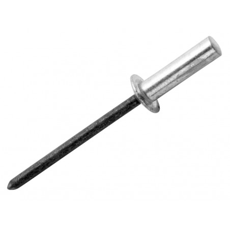 Rapid 5000400 Waterproof Rivets 4 x 12mm Blister of 50