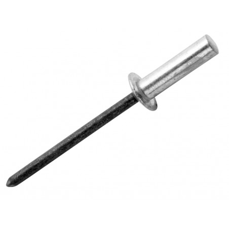 Rapid 5000401 Waterproof Rivets 4 x 16mm Blister of 50