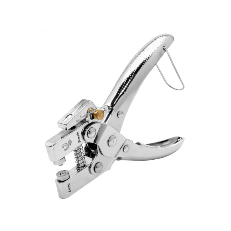 Rapid 5000407 RP05 Eyelet Pliers + 100 Eyelets Rapid 5000407 RP05 Eyelet Pliers + 100 Eyelets