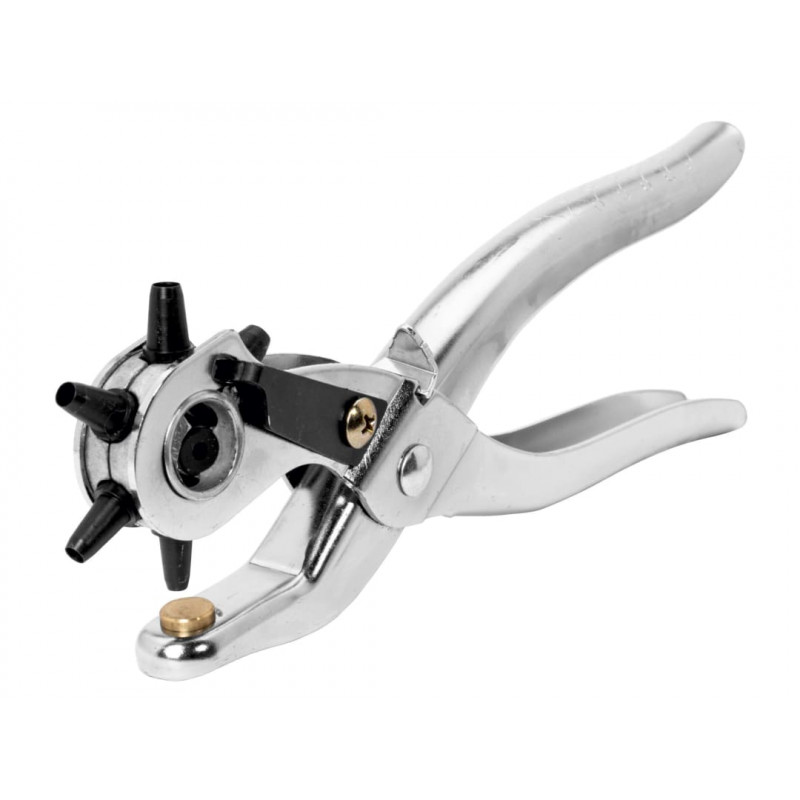 Rapid 5000408 RP03 Leather Punch Pliers Rapid 5000408 RP03 Leather Punch Pliers