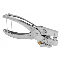Rapid 5000407 RP05 Eyelet Pliers + 100 Eyelets