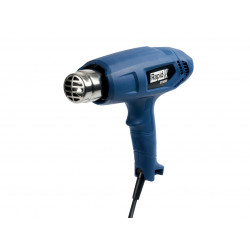 Rapid 5000702 R1600 Hot Air Gun 240V 1600W