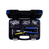 Rapid 5001127 RP40 MULTI™ Hand Riveter in Case