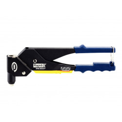 Rapid 5001128 RP60 MULTI™ Pivoting Head Riveter in Case