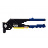 Rapid 5001128 RP60 MULTI™ Pivoting Head Riveter in Case