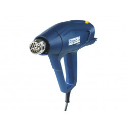 Rapid 5001403 R1800 Hot Air Gun 240V 1800W