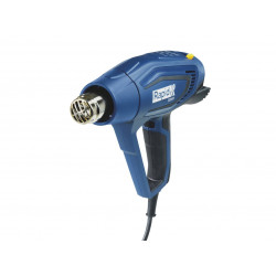 Rapid 5001405 R2000 Hot Air Gun 240V 2000W