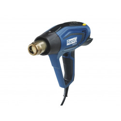 Rapid 5001407 R2200-E Hot Air Gun 240V 2200W
